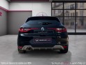 Renault megane iv berline tce 140 fap gt-line  garantie 12 mois   caméra de recul occasion simplicicar lyon nord simplicicar...