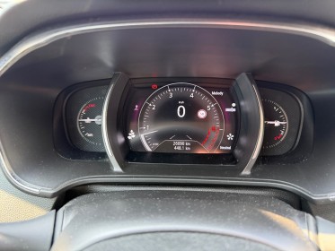 Renault megane iv berline tce 140 fap gt-line  garantie 12 mois   caméra de recul occasion simplicicar lyon nord simplicicar...