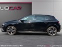 Renault megane iv berline tce 140 fap gt-line  garantie 12 mois   caméra de recul occasion simplicicar lyon nord simplicicar...