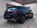 Renault megane iv berline tce 140 fap gt-line  garantie 12 mois   caméra de recul occasion simplicicar lyon nord simplicicar...