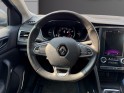 Renault megane iv berline tce 140 fap gt-line  garantie 12 mois   caméra de recul occasion simplicicar lyon nord simplicicar...