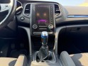 Renault megane iv berline tce 140 fap gt-line  garantie 12 mois   caméra de recul occasion simplicicar lyon nord simplicicar...