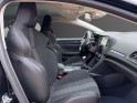 Renault megane iv berline tce 140 fap gt-line  garantie 12 mois   caméra de recul occasion simplicicar lyon nord simplicicar...