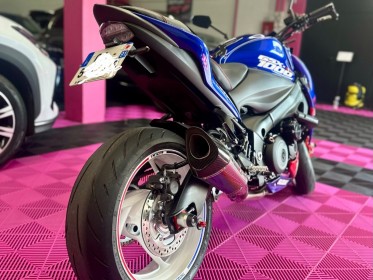 Suzuki gsx-s1000 1 of 1 garantie 12 mois occasion simplicicar villebon-sur-yvette simplicicar simplicibike france