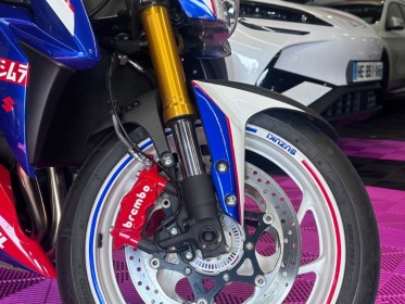 Suzuki gsx-s1000 1 of 1 garantie 12 mois occasion simplicicar villebon-sur-yvette simplicicar simplicibike france
