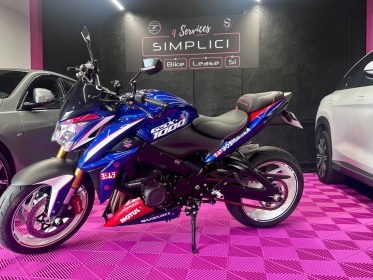 Suzuki gsx-s1000 1 of 1 garantie 12 mois occasion simplicicar villebon-sur-yvette simplicicar simplicibike france
