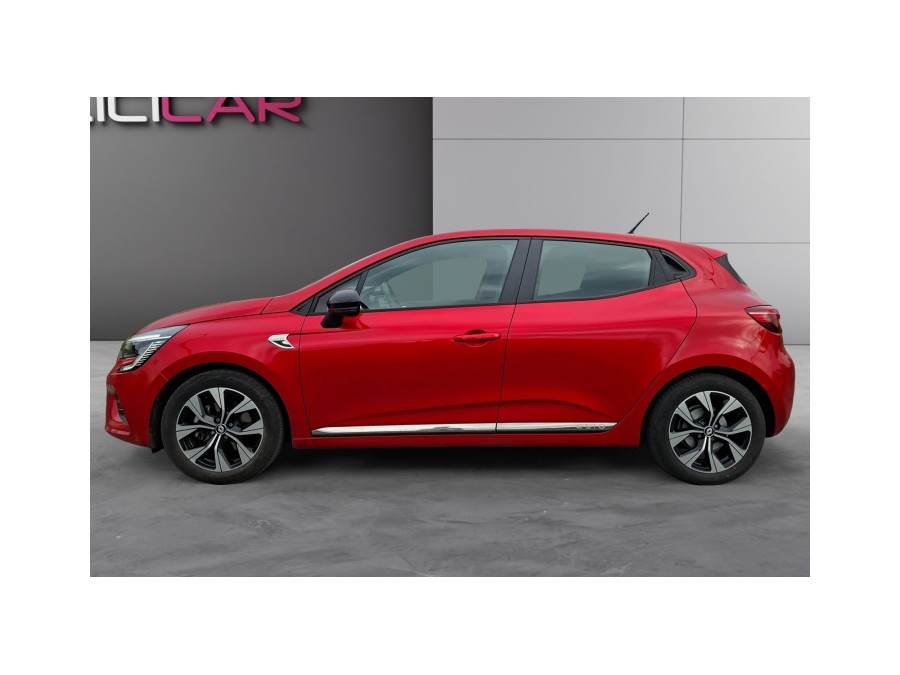 RENAULT d'occasion CLIO 1.6 E-TECH 145 EQUILIBRE de 2022 Champigny