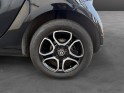 Smart fortwo coupe 1.0 71 ch ba6 prime - pack sport - caméra de recul - sièges chauffants en cuir - toit panoramique...