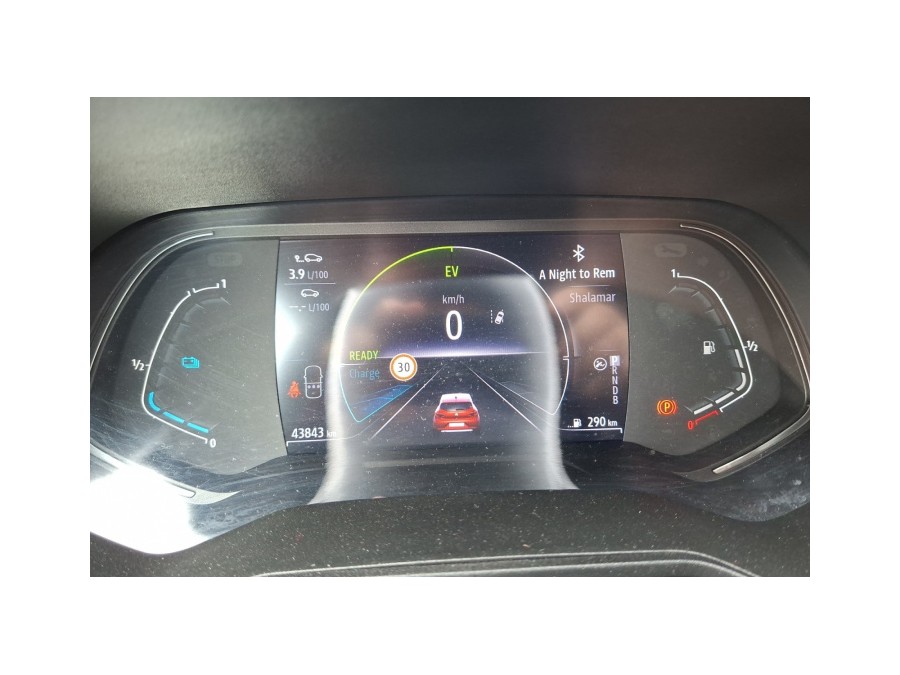 RENAULT d'occasion CLIO 1.6 E-TECH 145 EQUILIBRE de 2022 Champigny
