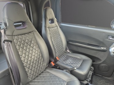 Simplici s1 carplay camera recul vitres electriques feux dynamiques garantie constructeur 2027 occasion simplicicar valence -...