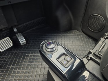 Simplici s1 carplay camera recul vitres electriques feux dynamiques garantie constructeur 2027 occasion simplicicar valence -...