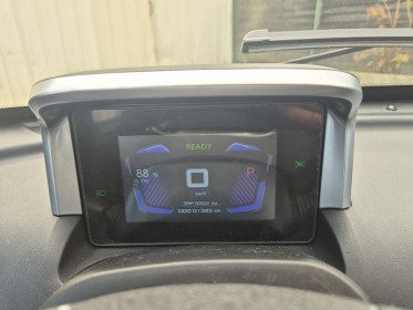 Simplici s1 carplay camera recul vitres electriques feux dynamiques garantie constructeur 2027 occasion simplicicar valence -...