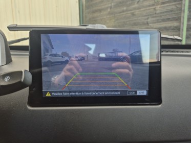 Simplici s1 carplay camera recul vitres electriques feux dynamiques garantie constructeur 2027 occasion simplicicar valence -...