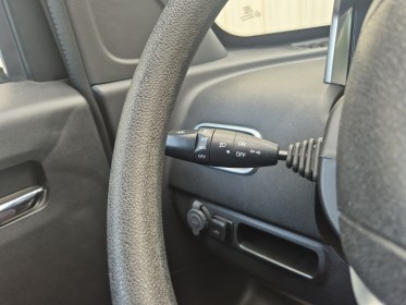 Simplici s1 carplay camera recul vitres electriques feux dynamiques garantie constructeur 2027 occasion simplicicar valence -...