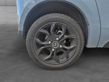 Simplici s1 carplay camera recul vitres electriques feux dynamiques garantie constructeur 2027 occasion simplicicar valence -...