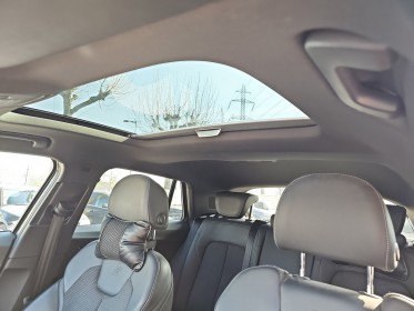 Audi q2 q2 35 tfsi cod 150 s tronic 7 s line plus ethanol e85 toit ouvrant garantie 12 mois occasion osny simplicicar...