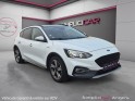Ford focus active 1.0 ecoboost 125 ss active garantie 12 mois occasion simplicicar angers simplicicar simplicibike france