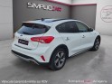 Ford focus active 1.0 ecoboost 125 ss active garantie 12 mois occasion simplicicar angers simplicicar simplicibike france