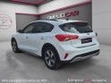 Ford focus active 1.0 ecoboost 125 ss active garantie 12 mois occasion simplicicar angers simplicicar simplicibike france