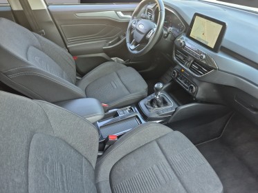 Ford focus active 1.0 ecoboost 125 ss active garantie 12 mois occasion simplicicar angers simplicicar simplicibike france