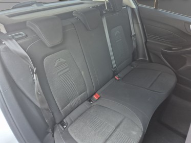 Ford focus active 1.0 ecoboost 125 ss active garantie 12 mois occasion simplicicar angers simplicicar simplicibike france