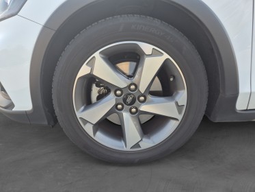 Ford focus active 1.0 ecoboost 125 ss active garantie 12 mois occasion simplicicar angers simplicicar simplicibike france