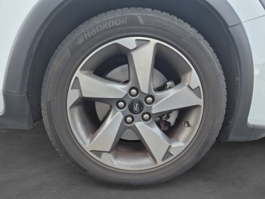 Ford focus active 1.0 ecoboost 125 ss active garantie 12 mois occasion simplicicar angers simplicicar simplicibike france