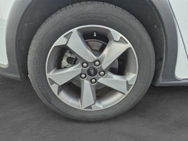 Ford focus active 1.0 ecoboost 125 ss active garantie 12 mois occasion simplicicar angers simplicicar simplicibike france