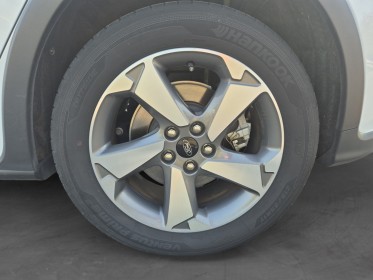 Ford focus active 1.0 ecoboost 125 ss active garantie 12 mois occasion simplicicar angers simplicicar simplicibike france