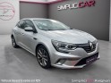 Renault megane iv berline energy intens dci 130 occasion avignon (84) simplicicar simplicibike france