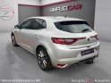 Renault megane iv berline energy intens dci 130 occasion avignon (84) simplicicar simplicibike france