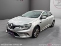 Renault megane iv berline energy intens dci 130 occasion avignon (84) simplicicar simplicibike france