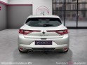 Renault megane iv berline energy intens dci 130 occasion avignon (84) simplicicar simplicibike france