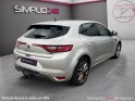 Renault megane iv berline energy intens dci 130 occasion avignon (84) simplicicar simplicibike france