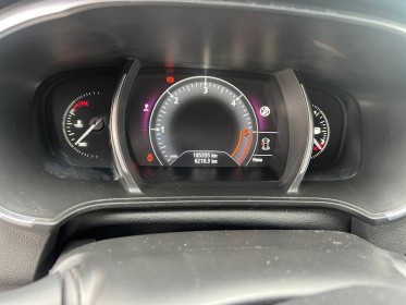 Renault megane iv berline energy intens dci 130 occasion avignon (84) simplicicar simplicibike france