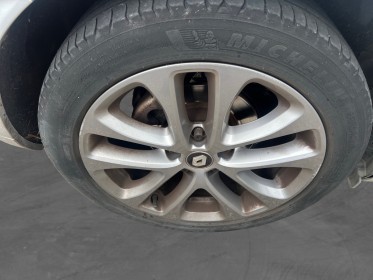 Renault megane iv berline energy intens dci 130 occasion avignon (84) simplicicar simplicibike france