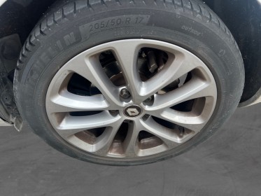 Renault megane iv berline energy intens dci 130 occasion avignon (84) simplicicar simplicibike france