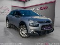 Citroen c4 cactus 1.5 bluehdi 100ch business occasion simplicicar la fleche simplicicar simplicibike france