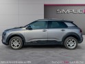 Citroen c4 cactus 1.5 bluehdi 100ch business occasion simplicicar la fleche simplicicar simplicibike france