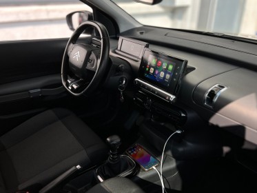 Citroen c4 cactus 1.5 bluehdi 100ch business occasion simplicicar la fleche simplicicar simplicibike france