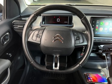 Citroen c4 cactus 1.5 bluehdi 100ch business occasion simplicicar la fleche simplicicar simplicibike france