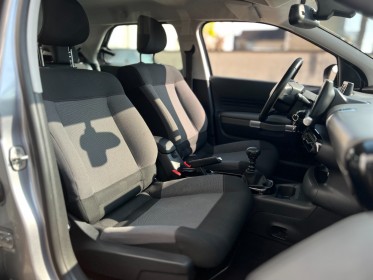 Citroen c4 cactus 1.5 bluehdi 100ch business occasion simplicicar la fleche simplicicar simplicibike france