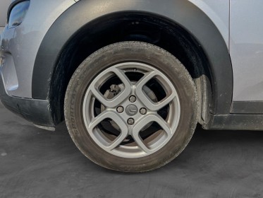 Citroen c4 cactus 1.5 bluehdi 100ch business occasion simplicicar la fleche simplicicar simplicibike france