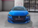 Peugeot 208 electrique 50 kwh 136ch allure pack soh 98,6 % occasion osny simplicicar simplicibike france