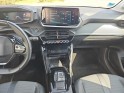 Peugeot 208 electrique 50 kwh 136ch allure pack soh 98,6 % occasion osny simplicicar simplicibike france