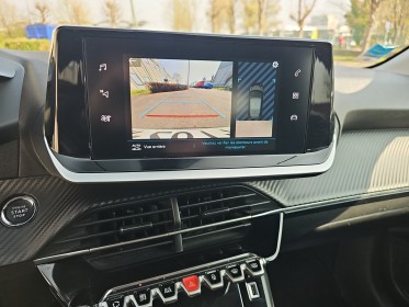 Peugeot 208 electrique 50 kwh 136ch allure pack soh 98,6 % occasion osny simplicicar simplicibike france