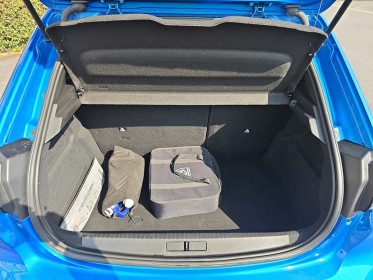 Peugeot 208 electrique 50 kwh 136ch allure pack soh 98,6 % occasion osny simplicicar simplicibike france