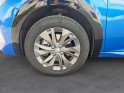 Peugeot 208 electrique 50 kwh 136ch allure pack soh 98,6 % occasion osny simplicicar simplicibike france