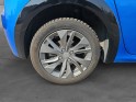 Peugeot 208 electrique 50 kwh 136ch allure pack soh 98,6 % occasion osny simplicicar simplicibike france
