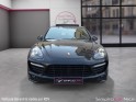Porsche cayenne gts 4.8 v8 tiptronic / toit ouvrant / suivi / garantie occasion  simplicicar nice - pfvauto simplicicar...